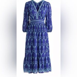 New with tags, never worn - Shoshanna Callah Dress - Size 12